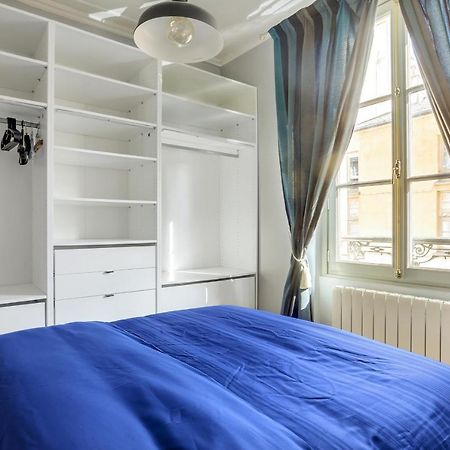 Apartament Aux Loges De L'Orangerie Wersal Zewnętrze zdjęcie